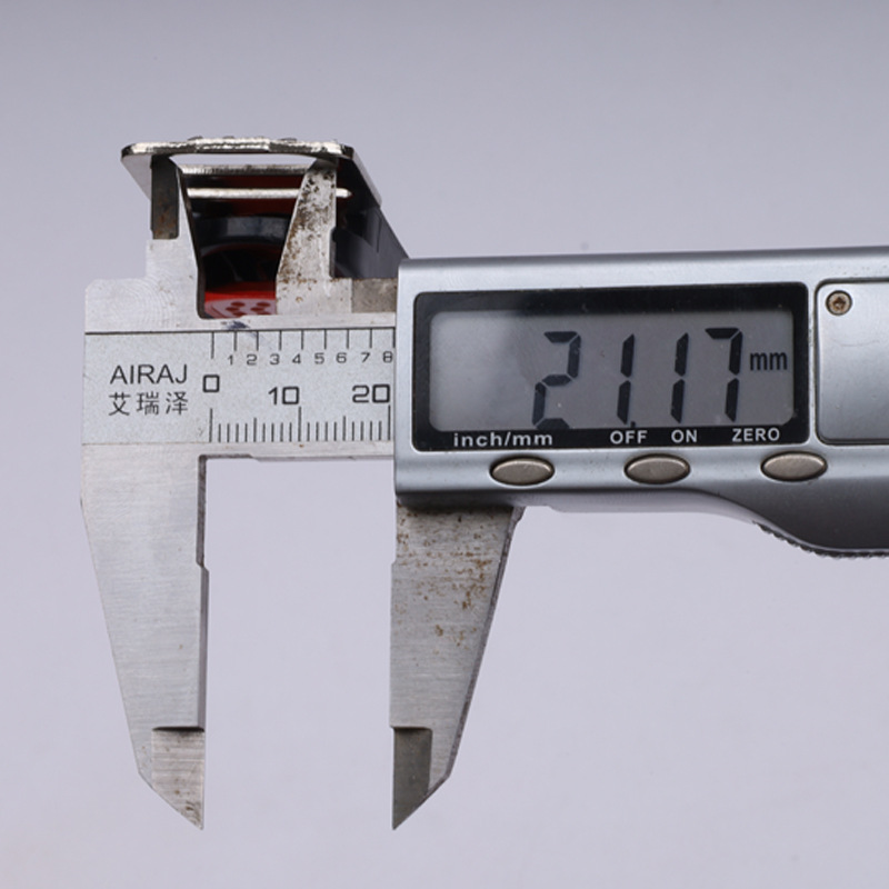 Motorcycle Electric Helmet Lock Safety Hat Lower Bar Buckle Safety Buckle Metal No. 4 Buckle Plug Accessories Universal