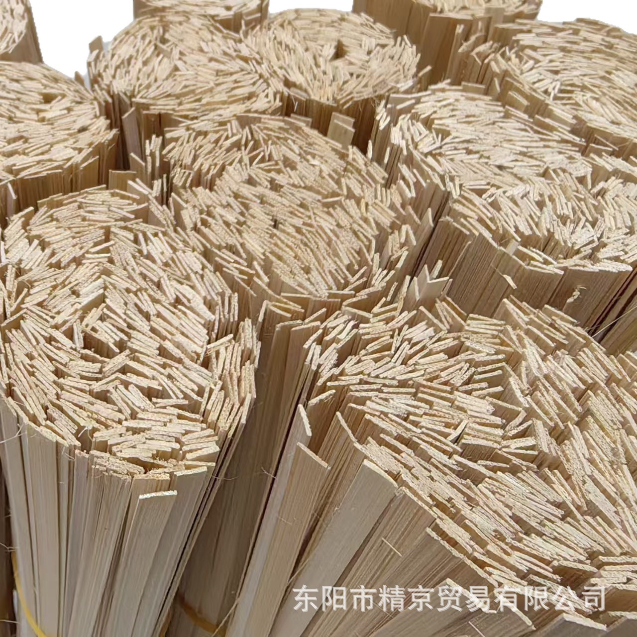 Bamboo Strips, Bamboo Strips, Bamboo Weaving, Bamboo Pieces, Soft and Thin Bamboo Materials, DIY Handmade Long Bamboo Basket Materials, Wedding Arrangements