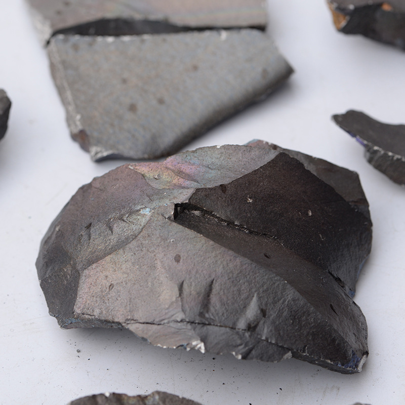 Factory Direct Sales Quality Assurance Medium Carbon Manganese Iron Smelting Casting Raw Materials