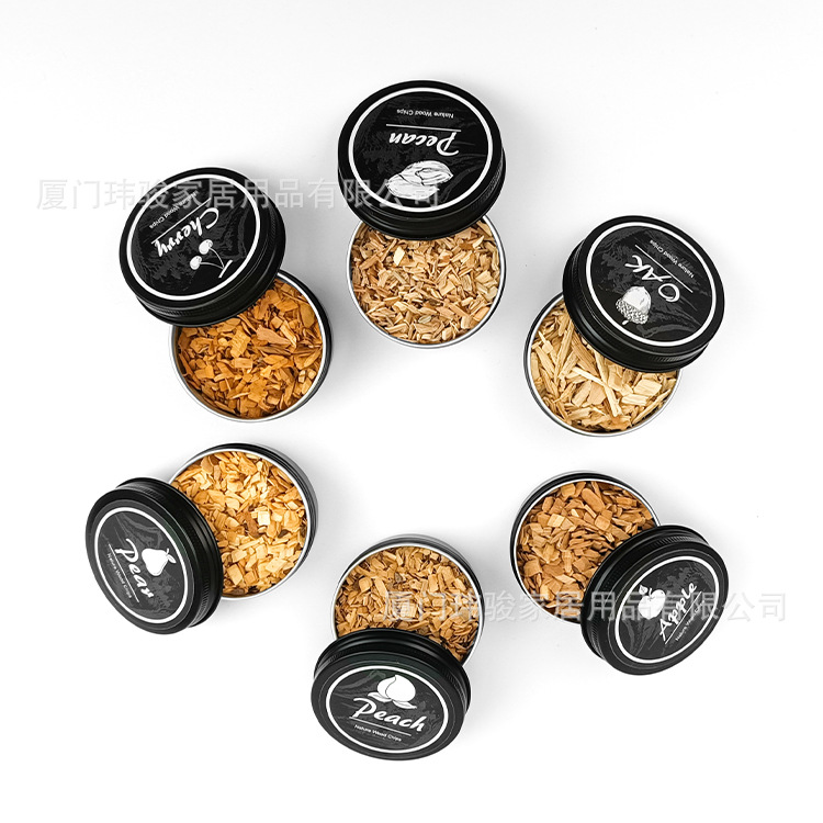 Популярный коктейль из виски Amazon, копченый опил, различные вкусы, набор для подарка DIY