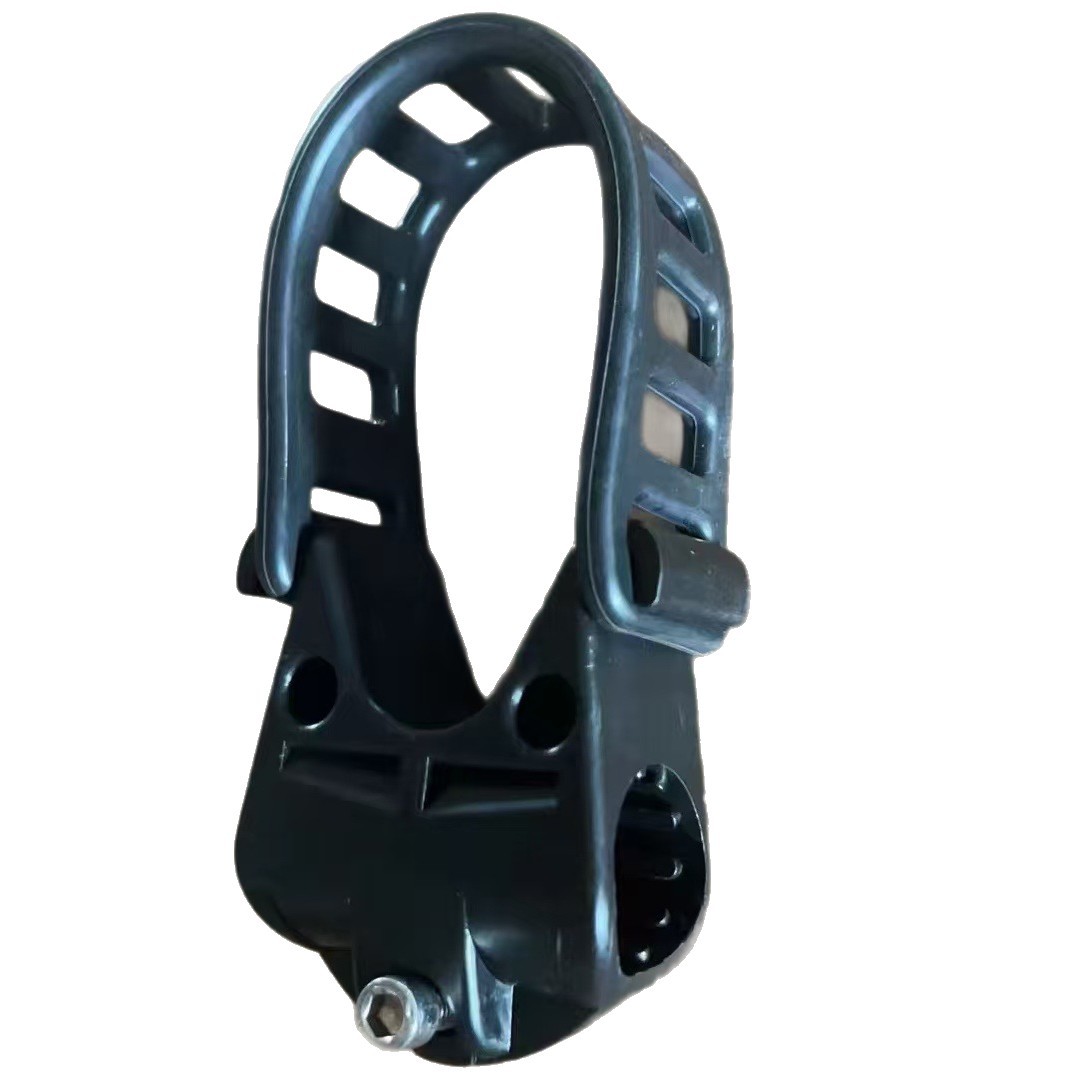 Car Bicycle Rack Hanging Buckle Rack Clamp Rack Ball Rack Accessories Wholesale