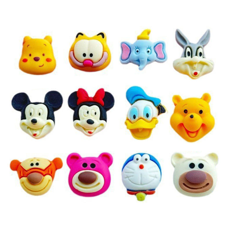 head butt suit resin diy jewelry accessories cream glue mobile phone case hole shoes patch hairpin hair accessories material