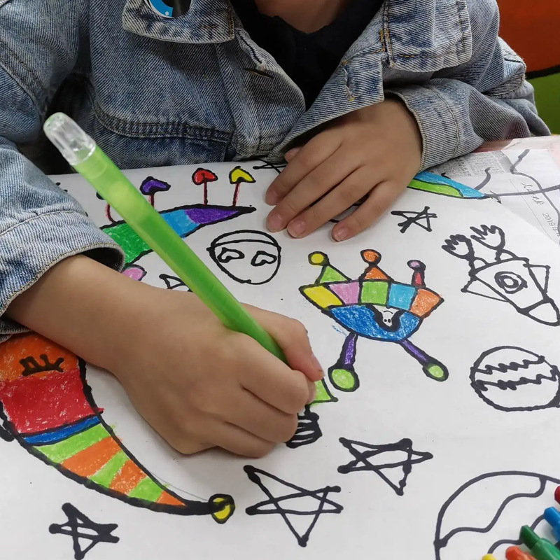 Wholesale Customized Dutch White Cardboard 4Ka3 White Hard Cardboard Handmade Art Painting Sketch Paper 8Ka4 Handwritten Paper