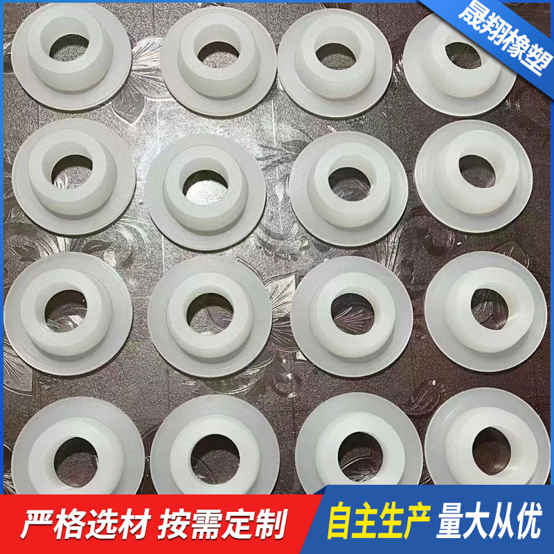 Nylon Rod plate processing PA/PP/PE/POM Teflon ABS Teflon plastic parts mold processing