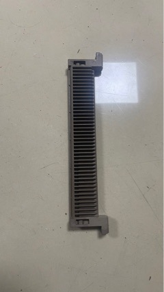 Tft Glass Cleaning Basket, Cassette Strip, Glass Cover Plate Cleaning Basket