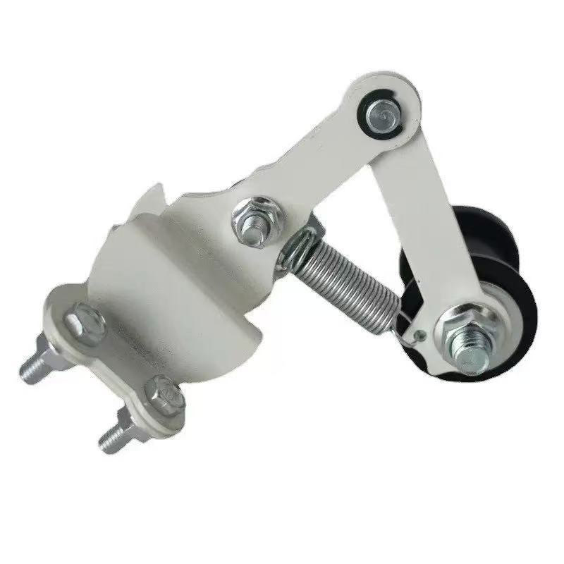 Motorcycle Modified Chain Tensioner Universal Chain Adjuster for Electric Vehicles