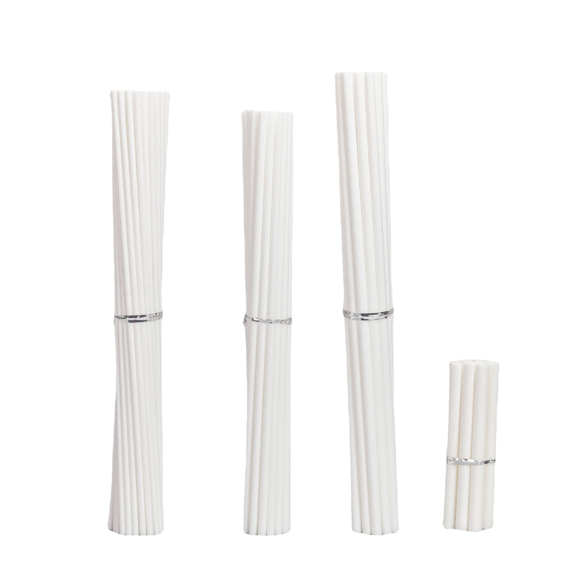 Spot Fiber Stick Essential Oil Aromatherapy Stick Toilet Water Diffuser Stick Fireless Aromatherapy Volatile Stick Humidifier Perfume Volatile