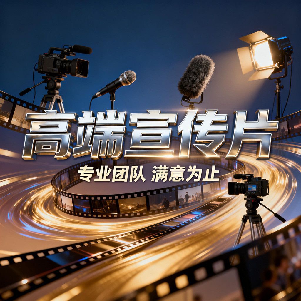 Promotional Video Production, High-End Video Production and Editing, 2D and 3D Animation Production Customization