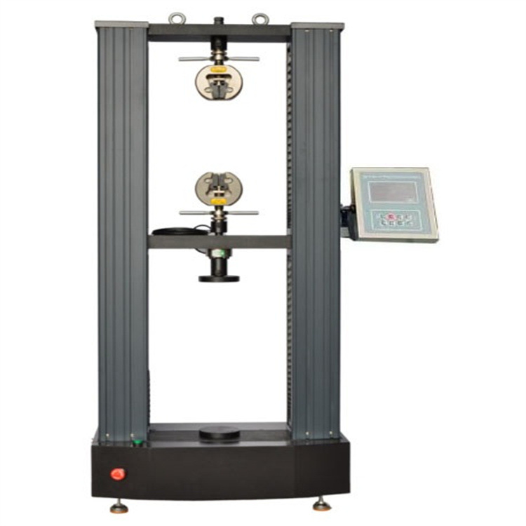 Automotive Parts Tensile Bending Shear Testing Machine Manufacturer Direct Sales Electronic Universal Material Testing Machine Wdw-100