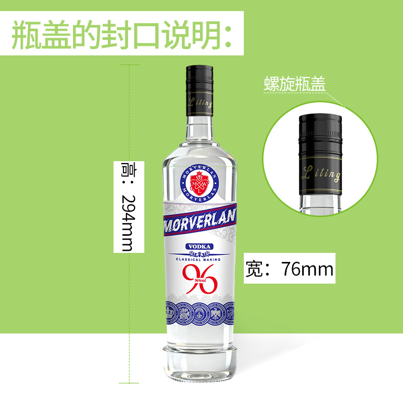 Whiskey Base Liquor Combo Pack Direct from the Source Factory, 40% Alcohol, Bar Blended Whiskey, 700ml Bottled Imported Liquor Wholesale