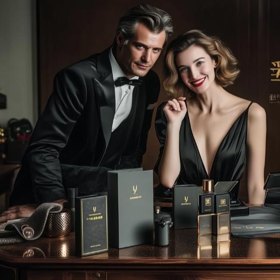 Product Picture Video Shooting, Design