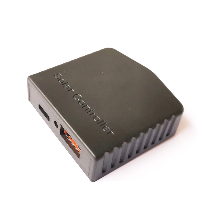 Solar Foldableing Board Junction Box Voltage Regulator Apple 18W Charger TYPEC+USB