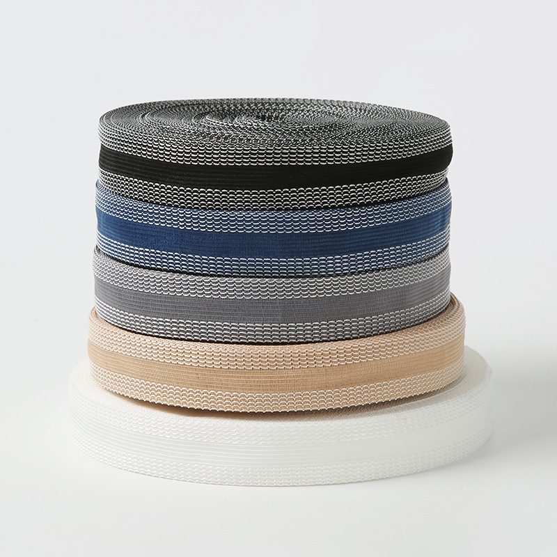 Factory wholesale crocheted pants foot stickers modified pants foot artifact no trace pants foot stickers hot melt adhesive self-adhesive sewing-free pants mouth stickers