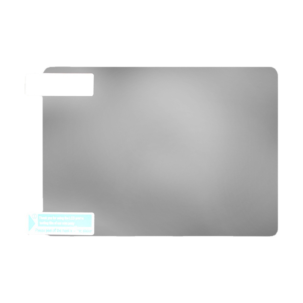 For Apple Notebook Protective Film macbook 13pro New 16-inch Touchpad Scratch Protection Film
