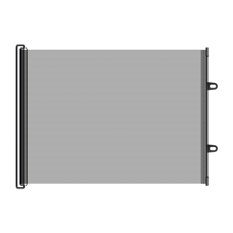 No-Drill Pet Fence, Cat-Proof Gate, Dog Fence, Indoor Isolation Barrier, Automatic Retractable Railing for Cats