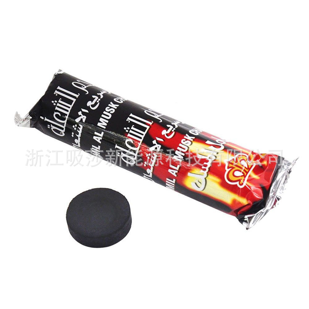 hookah charcoal manufacturers supply Arabian hookah charcoal charcoal explosions