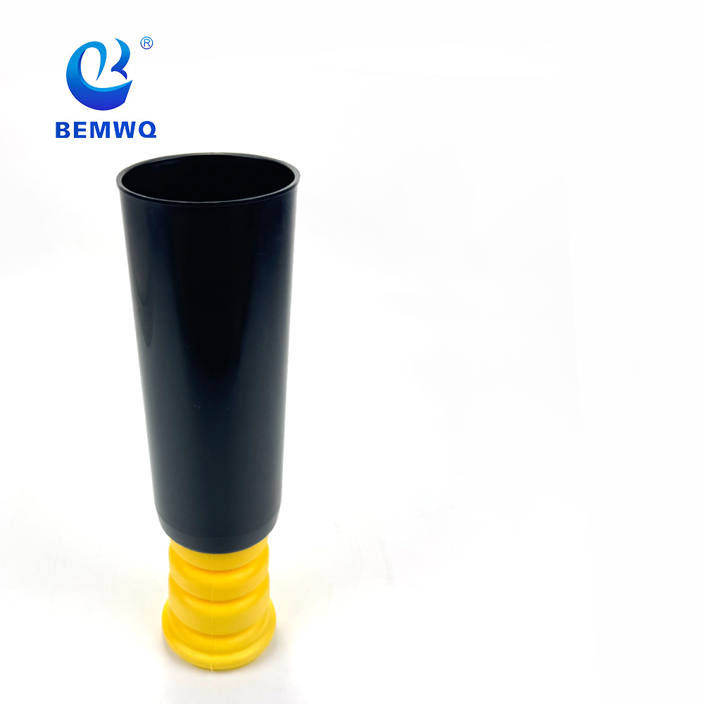 33536857468 rear cushion rubber assembly X1/F49/33536861736