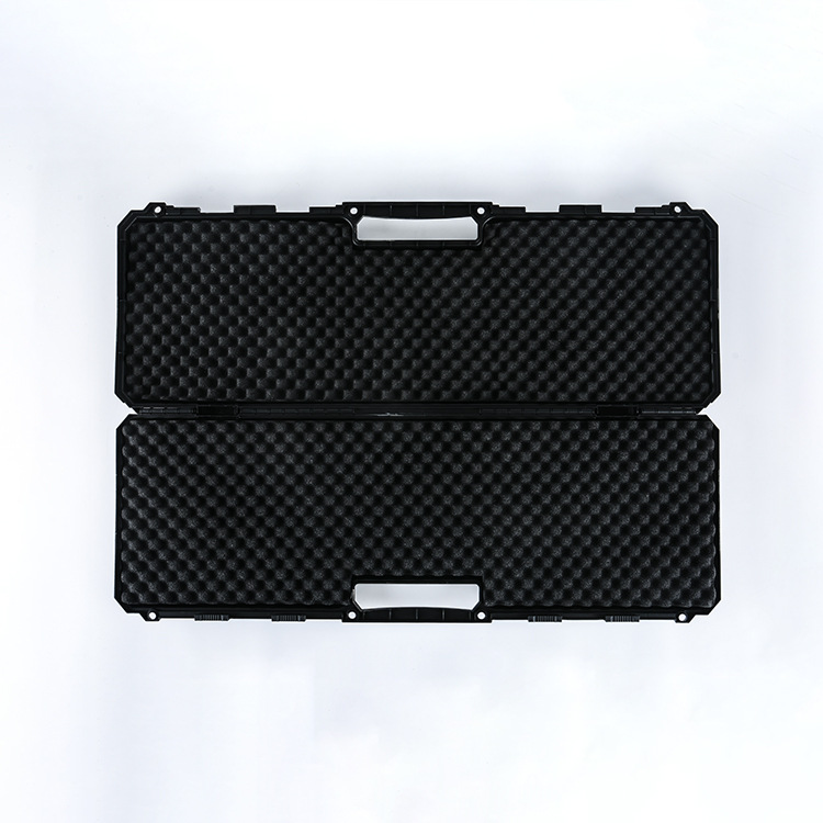 Long Portable Tool Storage Box Plastic Safety Instrument Instrument Protective Box Outdoor Earthquake-Proof and Waterproof Ip65