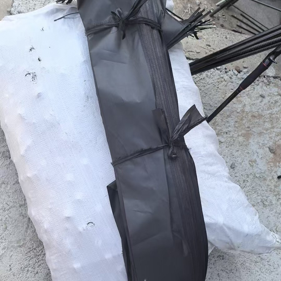 Bag for Fishing Rods