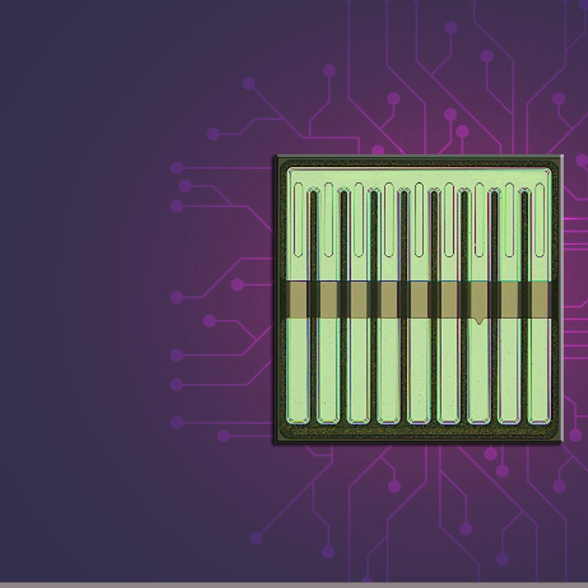 UVC275nm high power 275nm 4040milUVC sterilization chip 280nm deep UV LED270nm