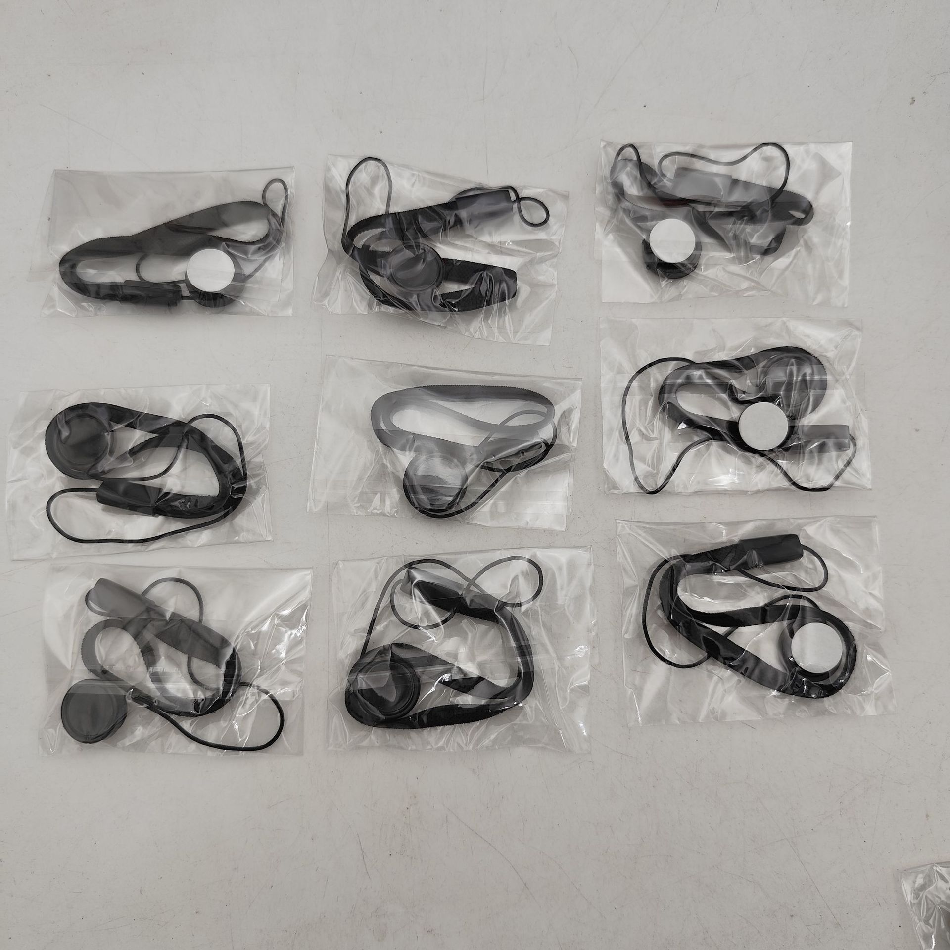 A large number of in stock micro single-phase machine cover anti-loss rope protection rope lens rope lens cover universal anti-loss rope wholesale