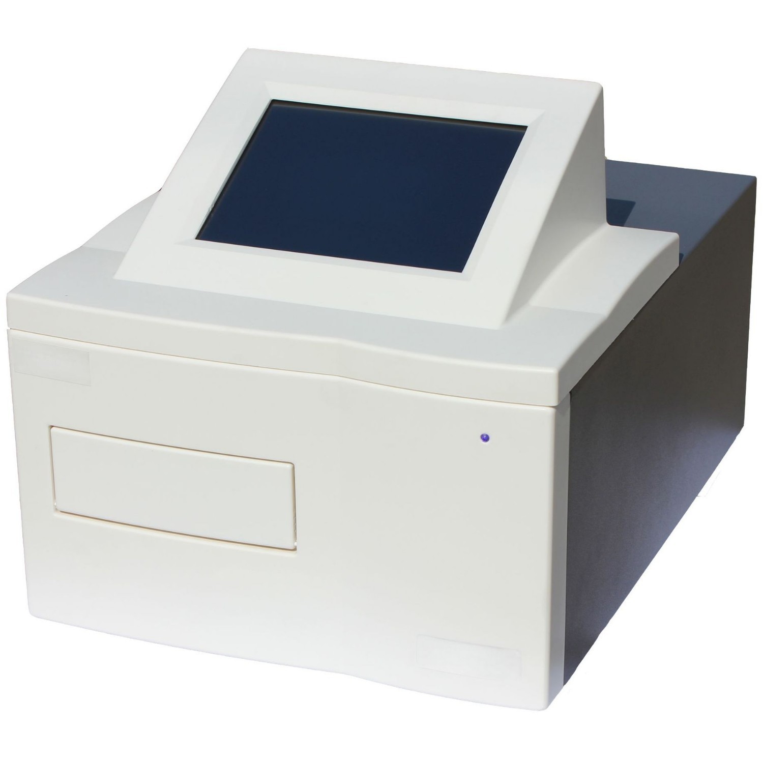 Enzyme Immunoassay Instrument Fully Automatic Full-Wavelength Enzyme-Linked Immunosorbent Detector Enzyme Immunoassay Plate Multi-Function Enzyme Immunoassay Analyzer
