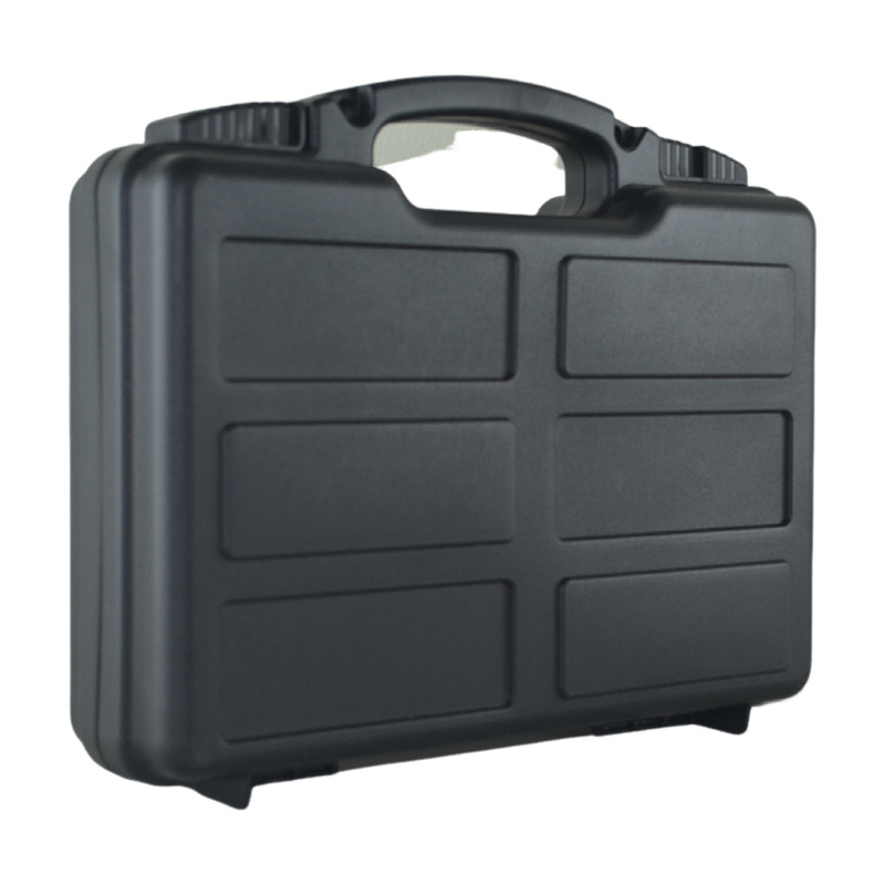 Sig Toy P320 Sponge Tool Protective Case P365 Storage Box Glock Portable Storage Case Portable Type