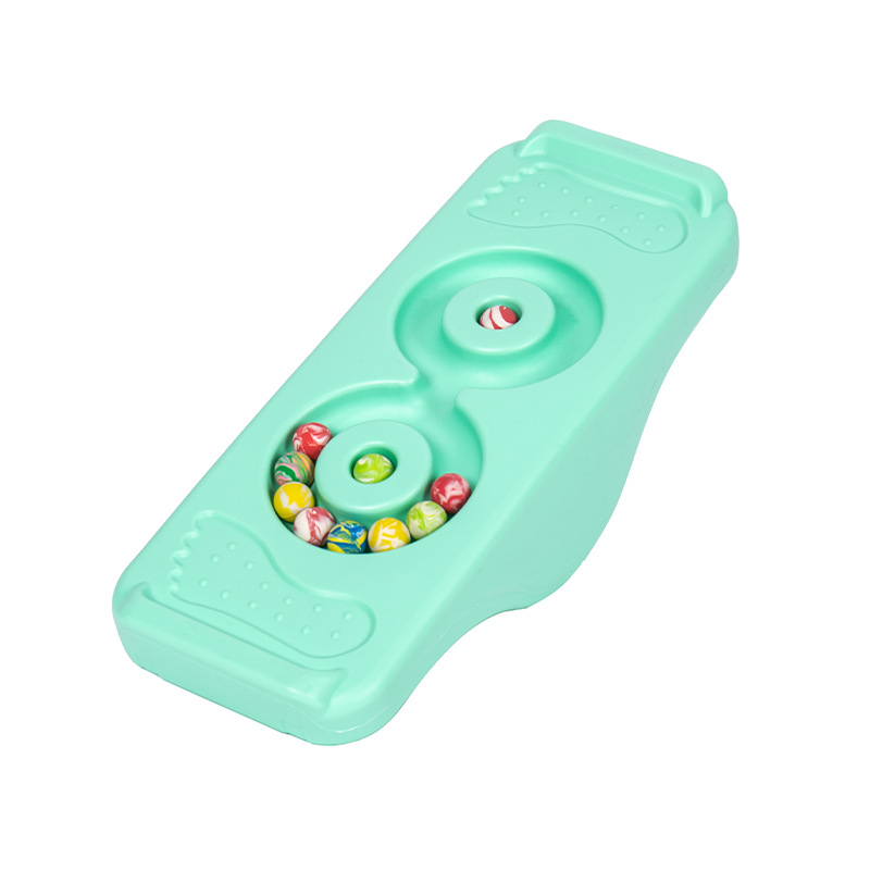 Kindergarten sensory training equipment balance board seesaw children's home balance table concentration training toys
