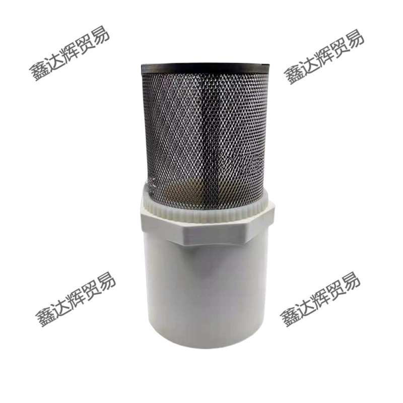 Stainless steel filter screen cover pool water well filter screen 20 25 32PVC tap water pipe mesh screen fish tank mesh tube