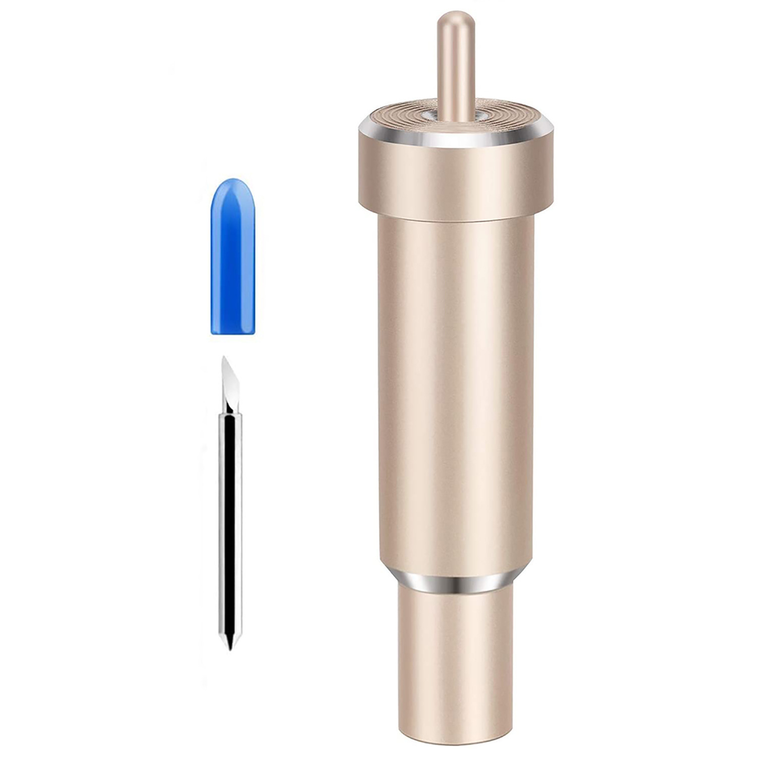 Deep Cutting Knife Holder Shell/Exploration Air Knife Holder/Engraving Machine Cutting Knife Holder Shell/Deep Cutting Blade