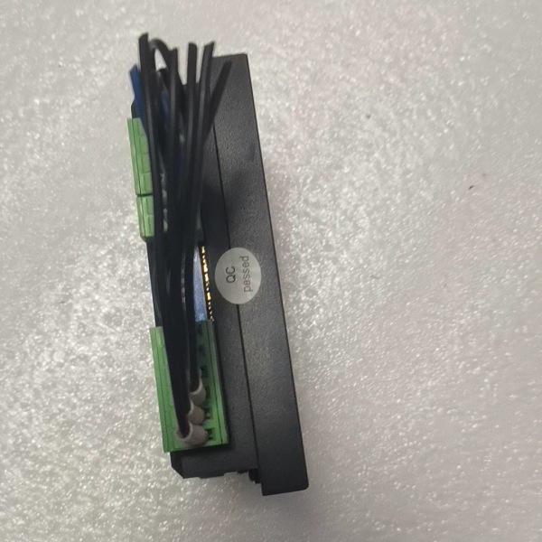[Price Negotiable] Leisai Technology Stepper Driver M542 Disassembled Parts Functional Package Free Shipping! Need