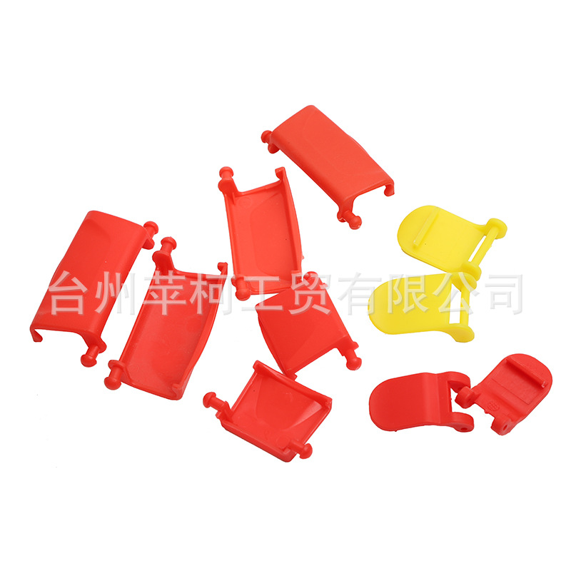 Застежка для багажника мотоцикла, фиксирующая застежка для бокса, подходит для ударопрочного столика, колокольчика, электромобиля