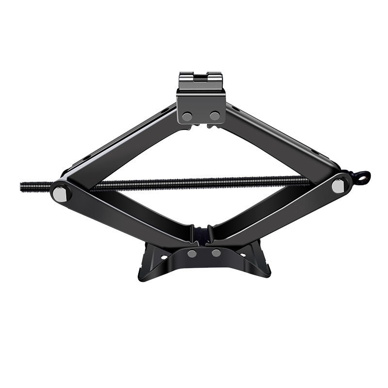 Hand-Cranked 0kg Top Car-Mounted Labor-Saving Wrench Rocker for Cars, Car Tire Changing Hydraulic Horizontal