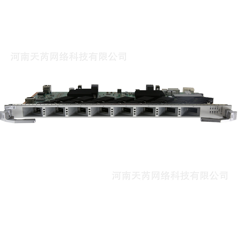 Ma5800 Series Service Board Cgud Fully Equipped with Xgpon C+ Module