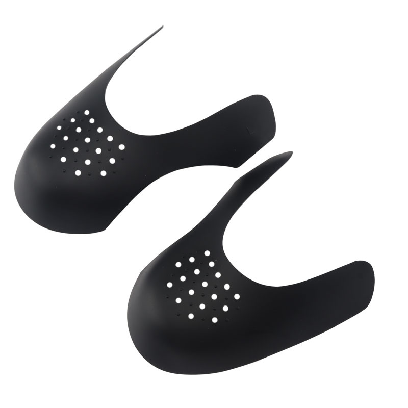 Anti-Wrinkle Aj Shoe Shield Toe Anti-Crease Sneaker Shield Sports Shoe Anti-Wrinkle Shaping Protective Shoe Stretcher Shoe Shield Artifact