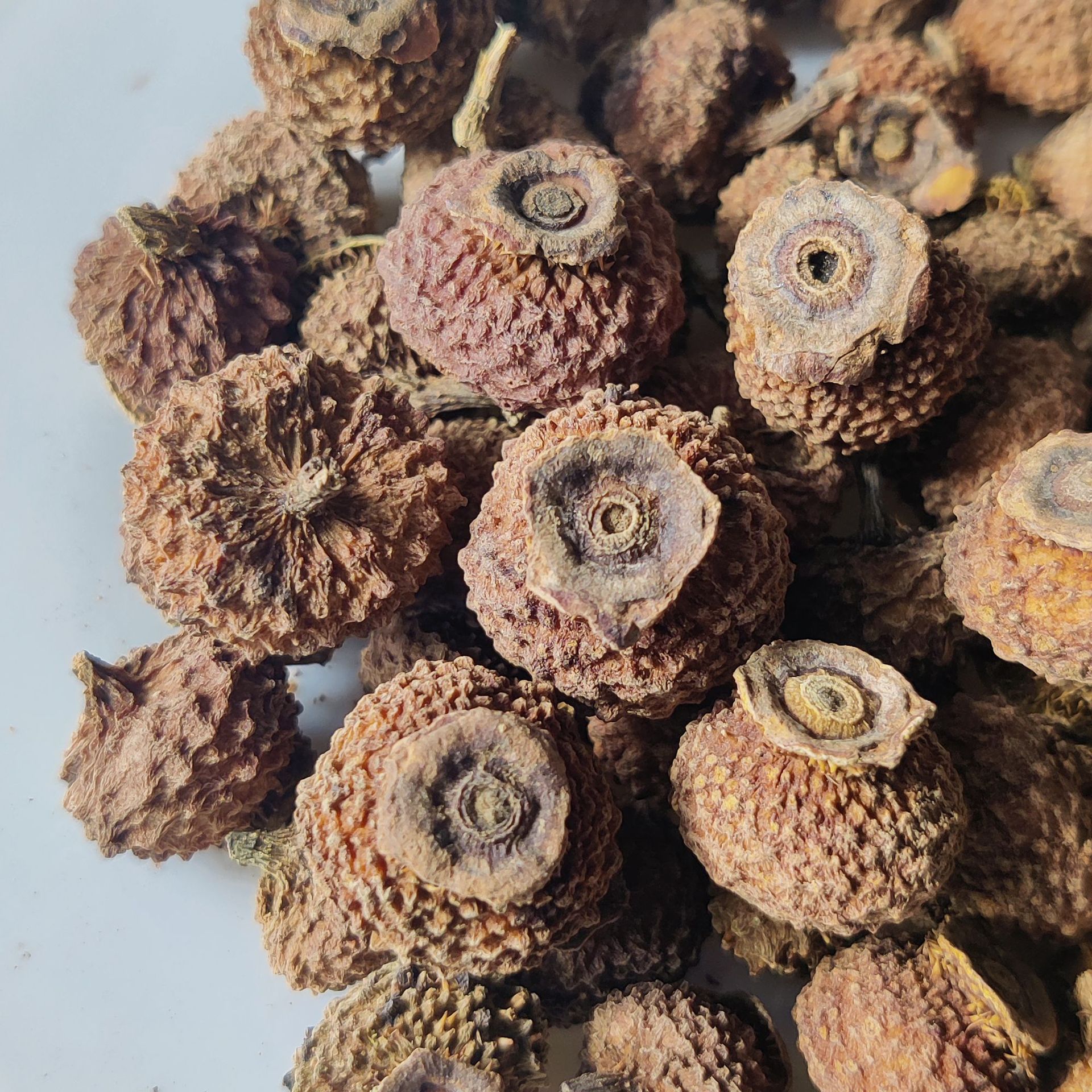 Dried Rosa roxburghii soaked in water Guizhou bulk Rosa roxburghii fruit Rosa roxburghii tea dried fruit Chinese herbal medicine sulfur-free wholesale tea incense Pavilion