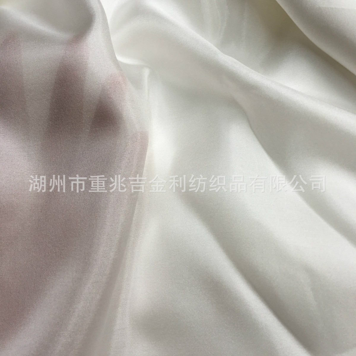 Ткань из шелка тутового 8мм 140 см ширина, новая, для производства