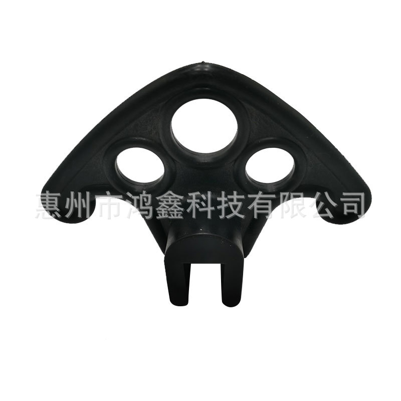 Roof Snow Protection Device, Plum Blossom-Shaped Snow Blocking Angle Code, Anti-Icing and Snow-Proof Plastic Parts, Patent Products Will Be Investigated if They Are Copied