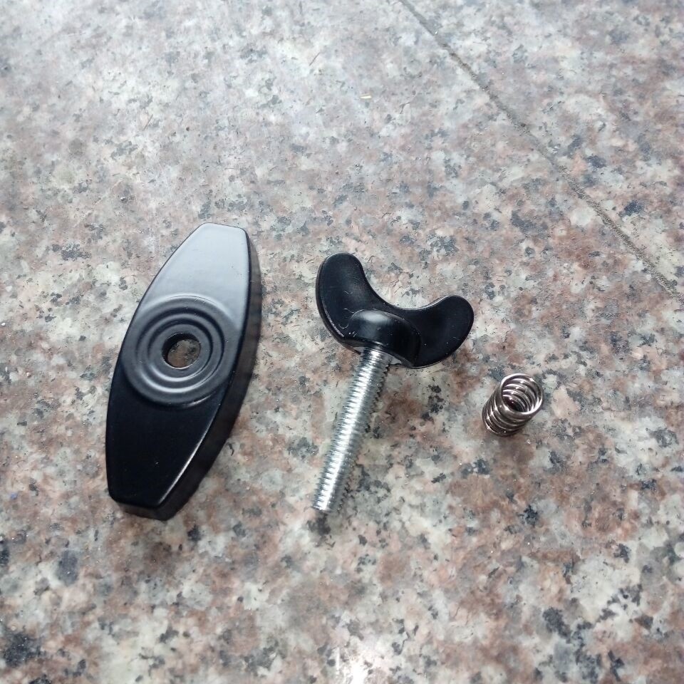 Door Panel Button, Door Panel Fixing Button, Fan Box Door Panel Button, Air Conditioning Box Door Panel Button