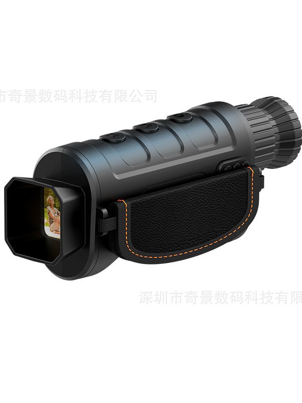 Manufacturer's Handheld Thermal Imager, Infrared Night Vision Device, Scope, Outdoor Telescope, Camera, High-Definition Thermal Imaging Night Vision Device