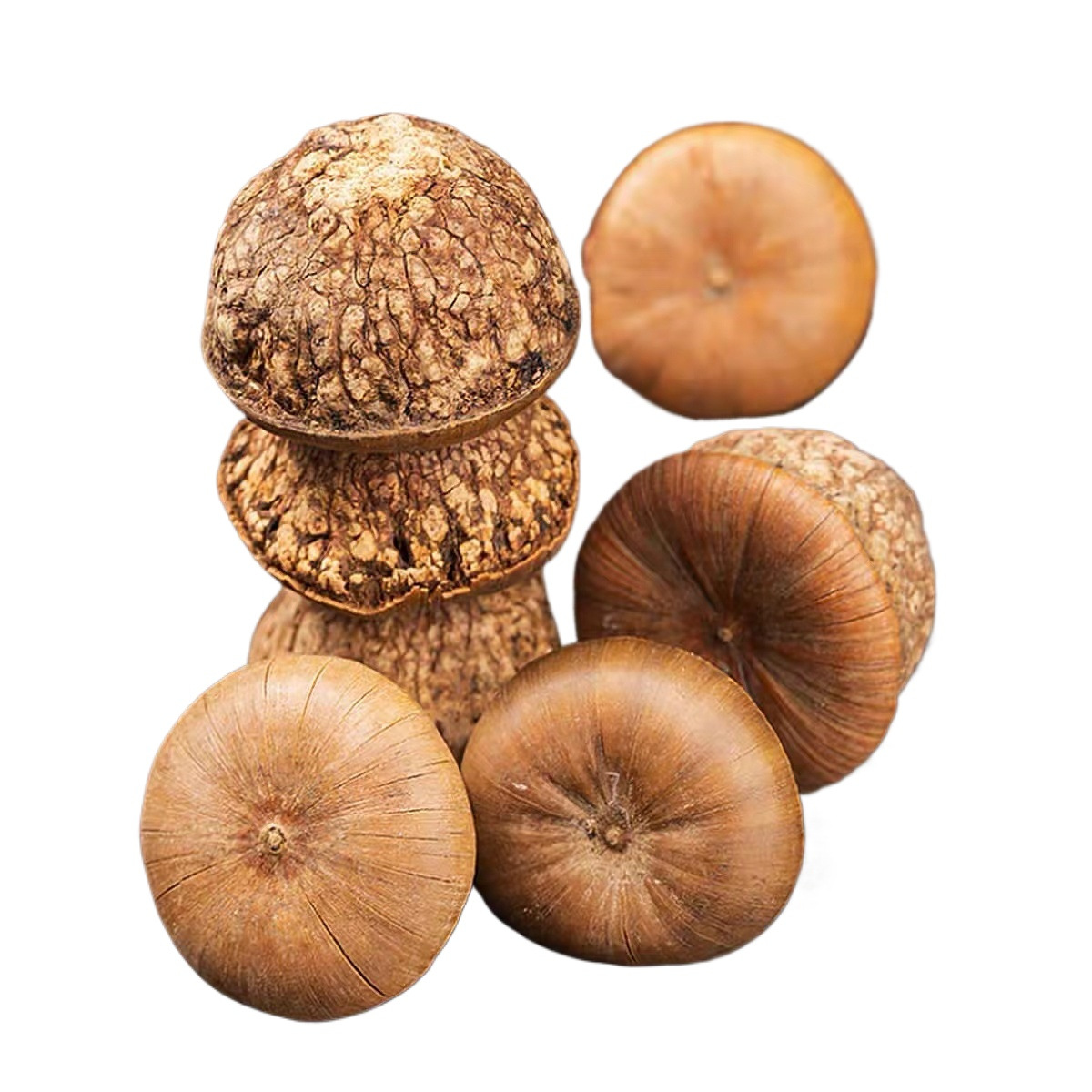 Authentic Guangxi Wild Wind Fruit 500g Chinese Herbal Medicine Turtle Head Tianzhu Seeds Selected Large No-Bad Fruit Soaking Wine Ingredients
