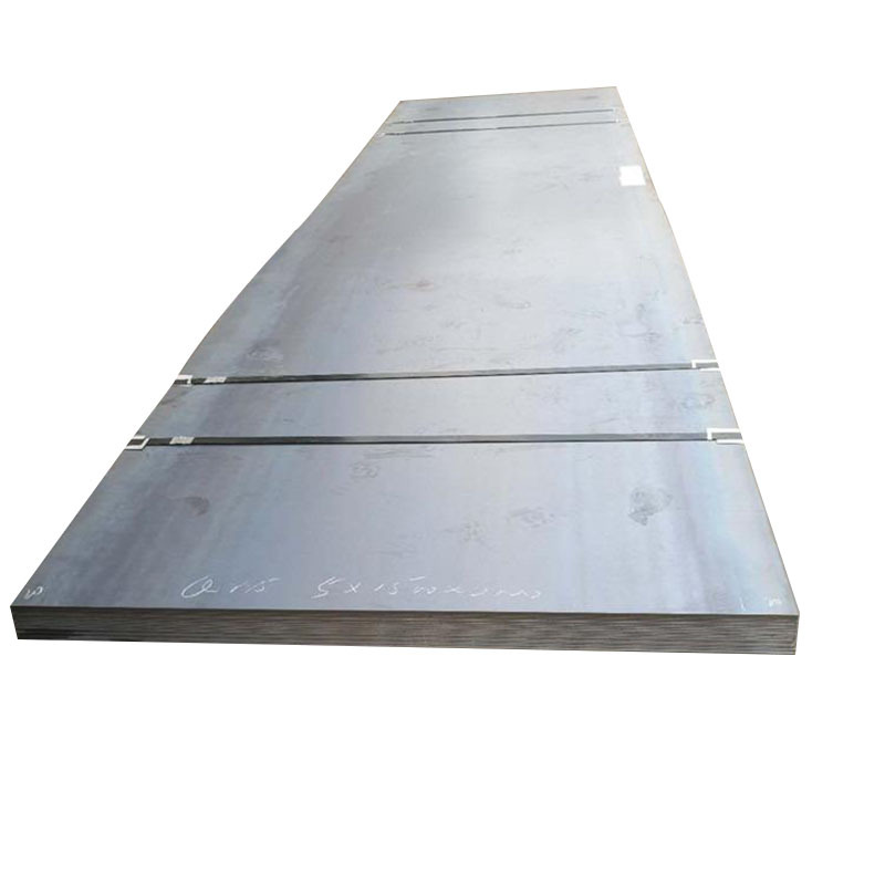 Wholesale Ap12Wgr60 X60 L485 Pipeline Steel Plate, Tempered Low Temperature Medium Thick Steel Plate, Full Specifications