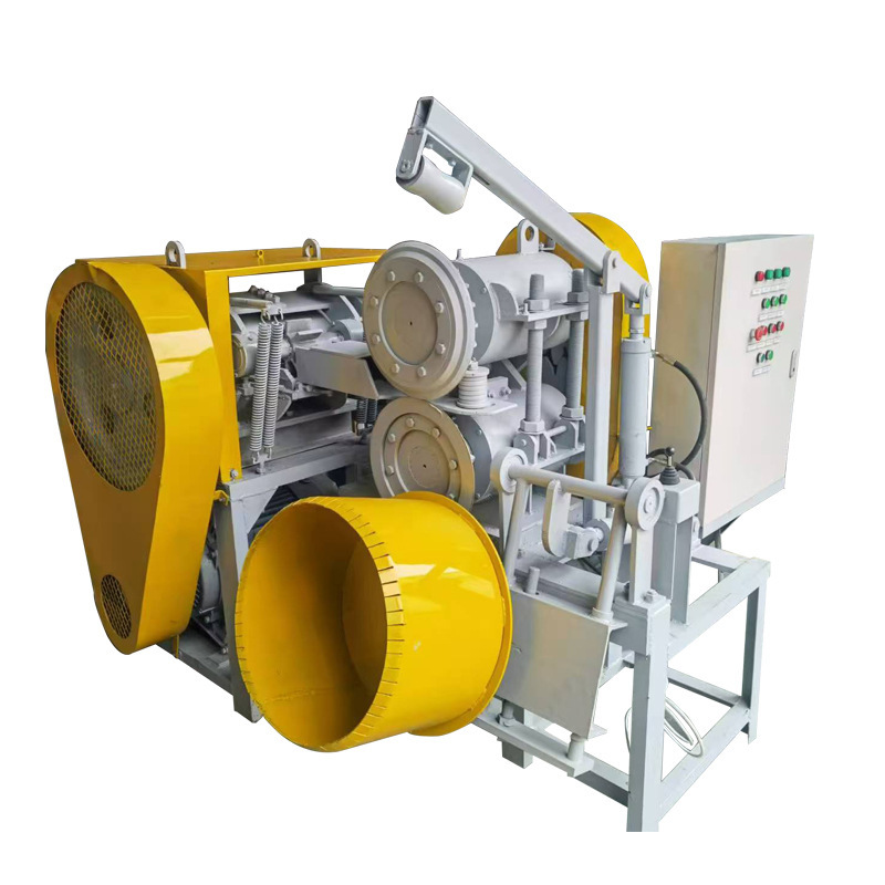 Tire Edge Cutting Machine, Waste Tire Cutting Machine, Tire Fully Automatic Double-Sided Cutting Machine, Tire Set Machine, Tire Cutting Machine