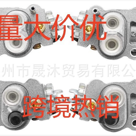 Прямые поставки с завода: Подходит для Honda, передние тормозные колесные цилиндры слева и справа, 45330-Hn0-A01