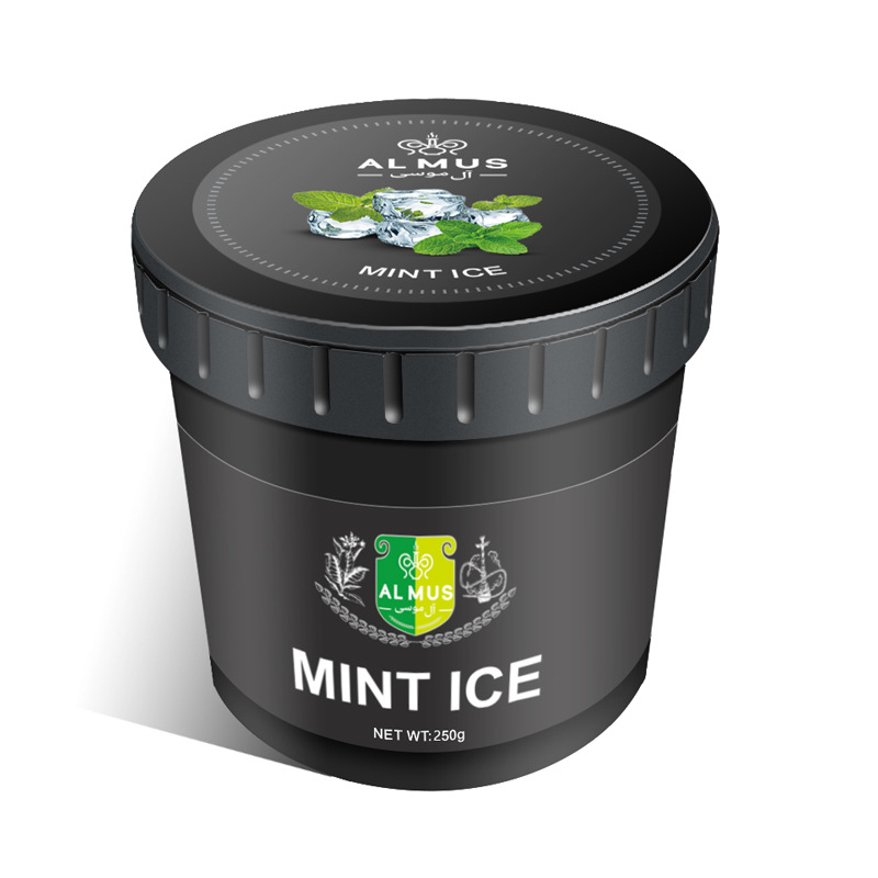 Almus Red Fruit Flavored Shisha Paste Almus Turkish Hookah Source Factory 250g