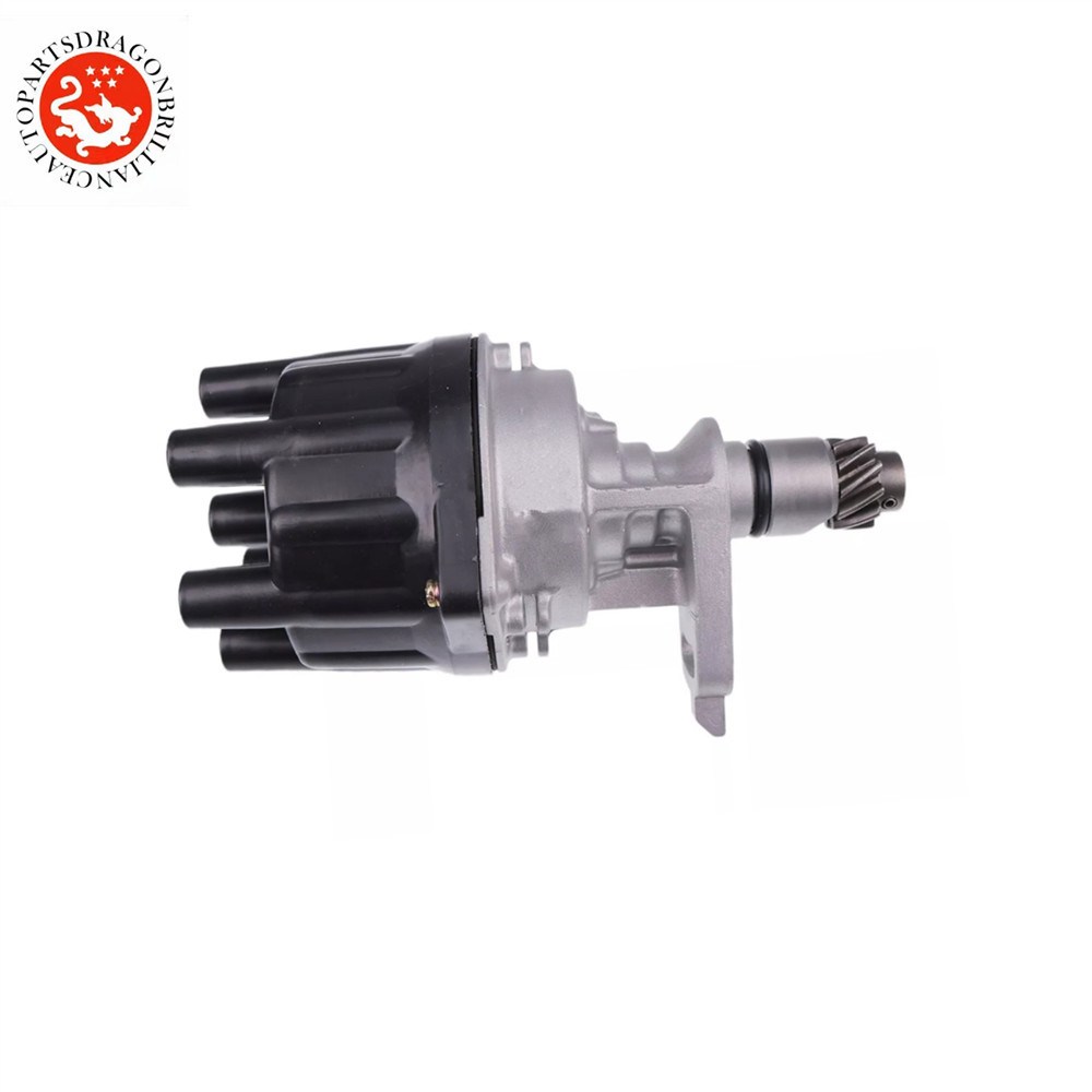 In stock automotive electronic ignition distributor assembly T5T42371 MD148008 AWDTMT02 MT846