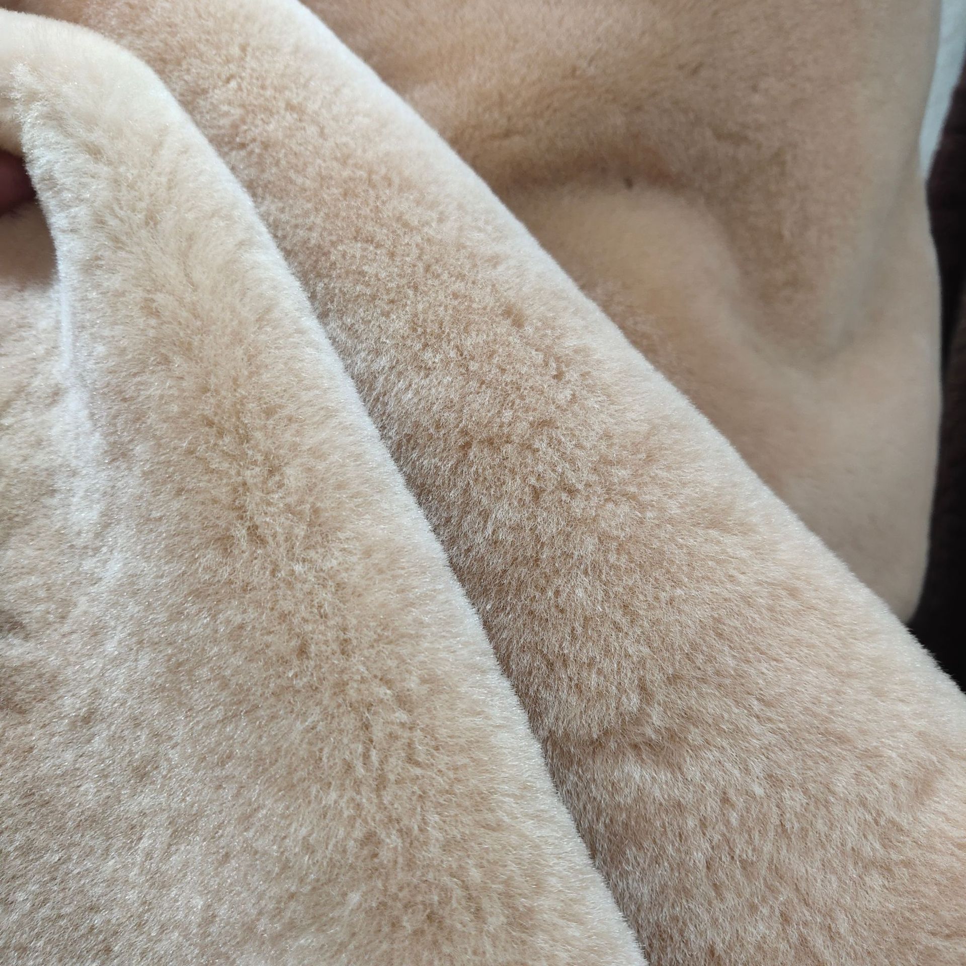 Целая овечья шерша, австралийская, настоящая, для одежды, аксессуаров, обуви и шляп