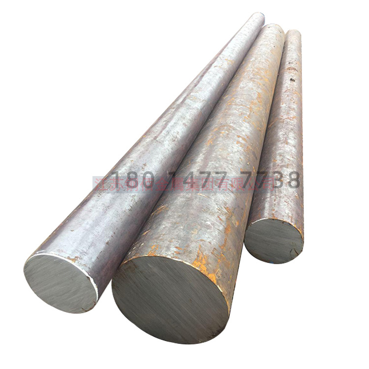 30Crmnsia Round Steel Alloy Structural Round Rod Provides Original Warranty Certificate with Complete Specifications and Is Available in Stock