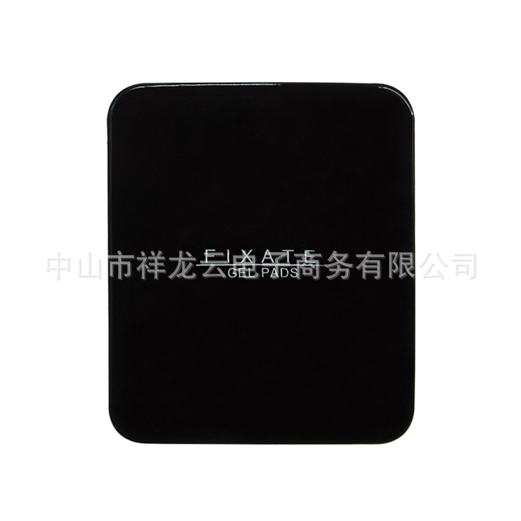 Car Anti-slip Mat, Car Ornaments, Car Storage Mat, High Temperature Resistant Center Console Mat, Fixed Car Interior Decoration Paste