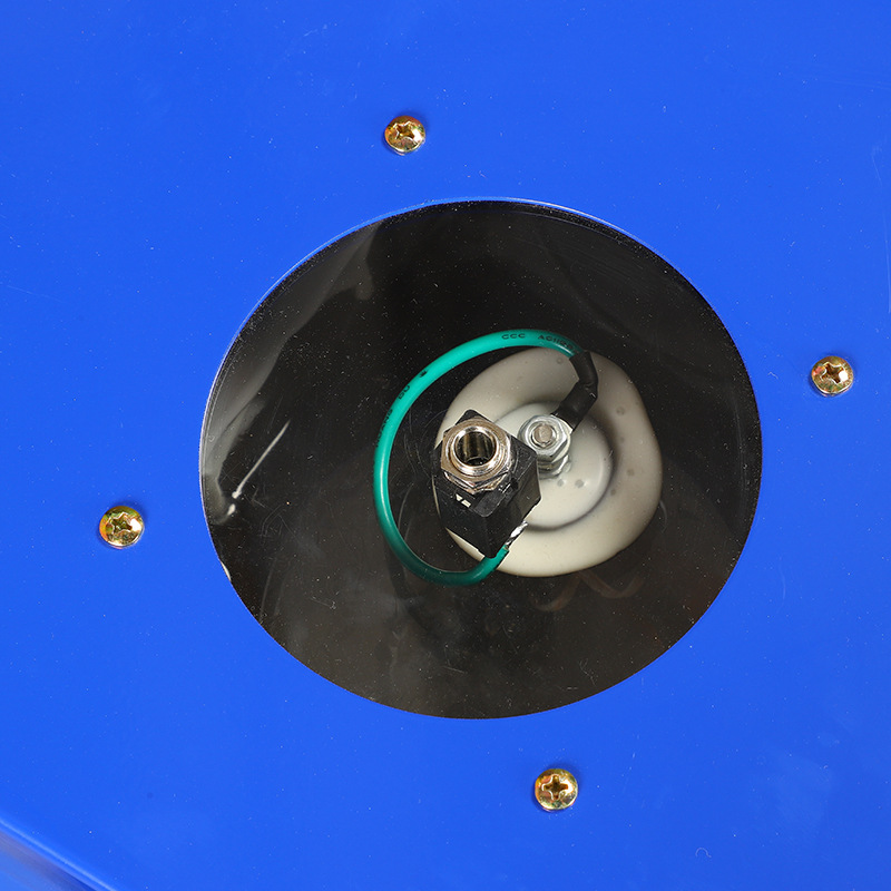 Factory Direct Supply Motion Sickness Treatment Machine Plastic Surface Printing High Power Electric Motion Sickness Film Electric Spark Treatment Machine